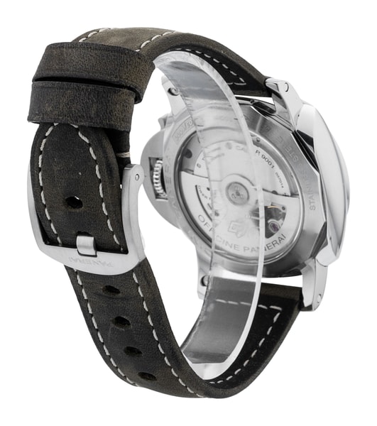 Panerai Luminor GMT PAM00535